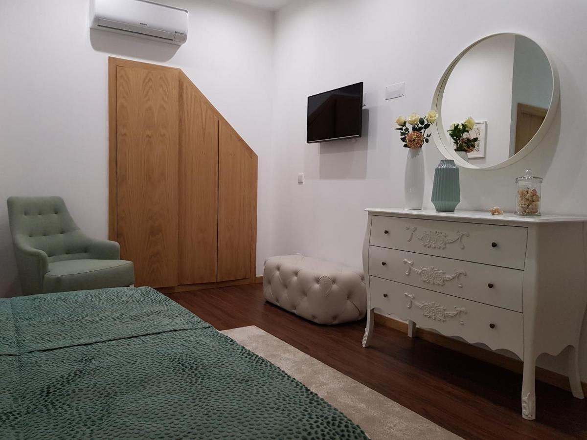 22 Oporto Guesthouse מראה חיצוני תמונה