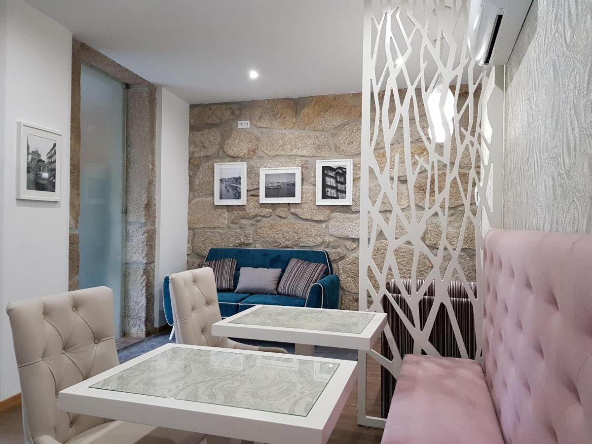 22 Oporto Guesthouse מראה חיצוני תמונה