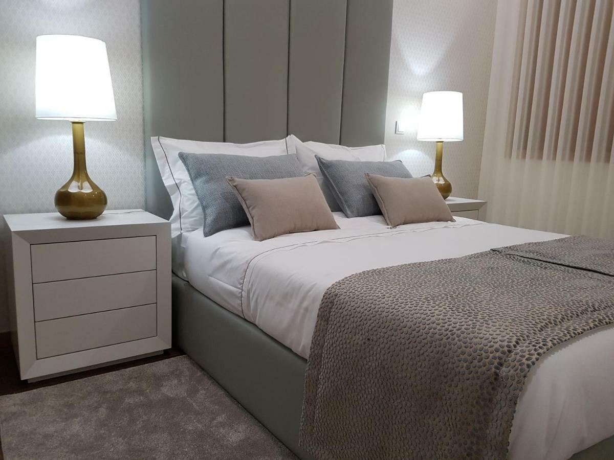 22 Oporto Guesthouse מראה חיצוני תמונה