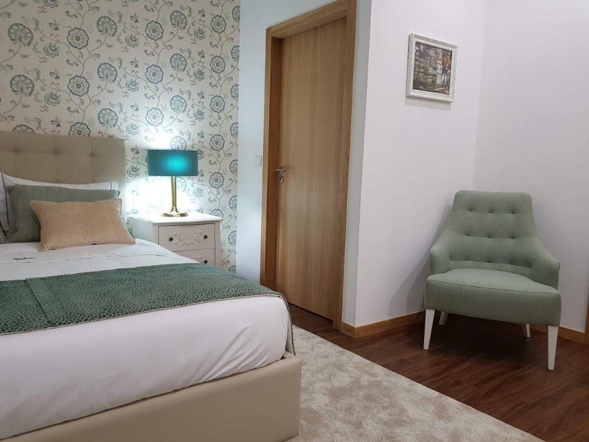 22 Oporto Guesthouse מראה חיצוני תמונה