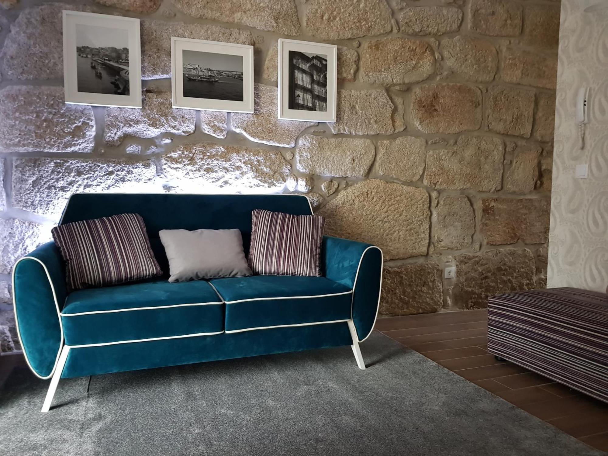 22 Oporto Guesthouse מראה חיצוני תמונה