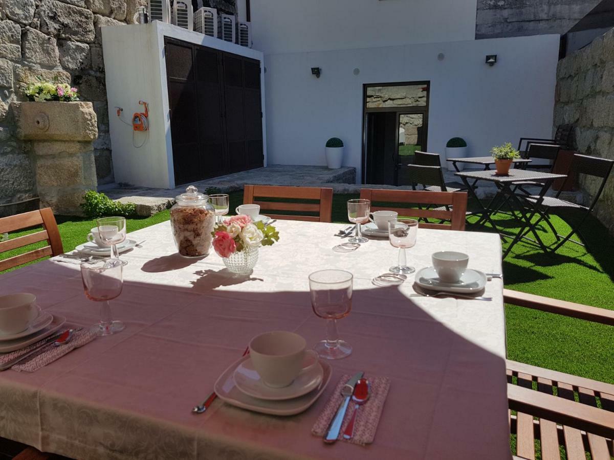 22 Oporto Guesthouse מראה חיצוני תמונה
