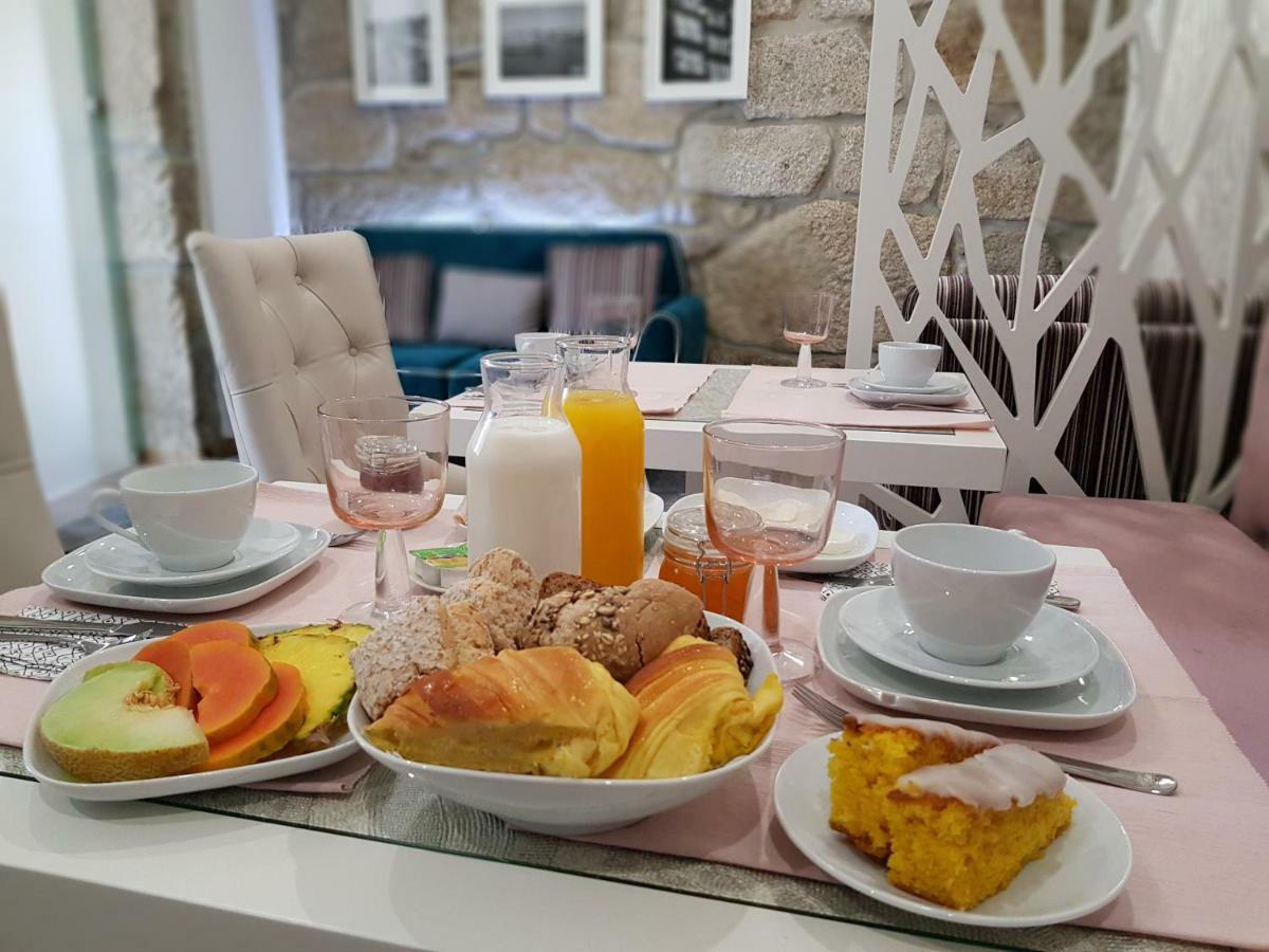 22 Oporto Guesthouse מראה חיצוני תמונה