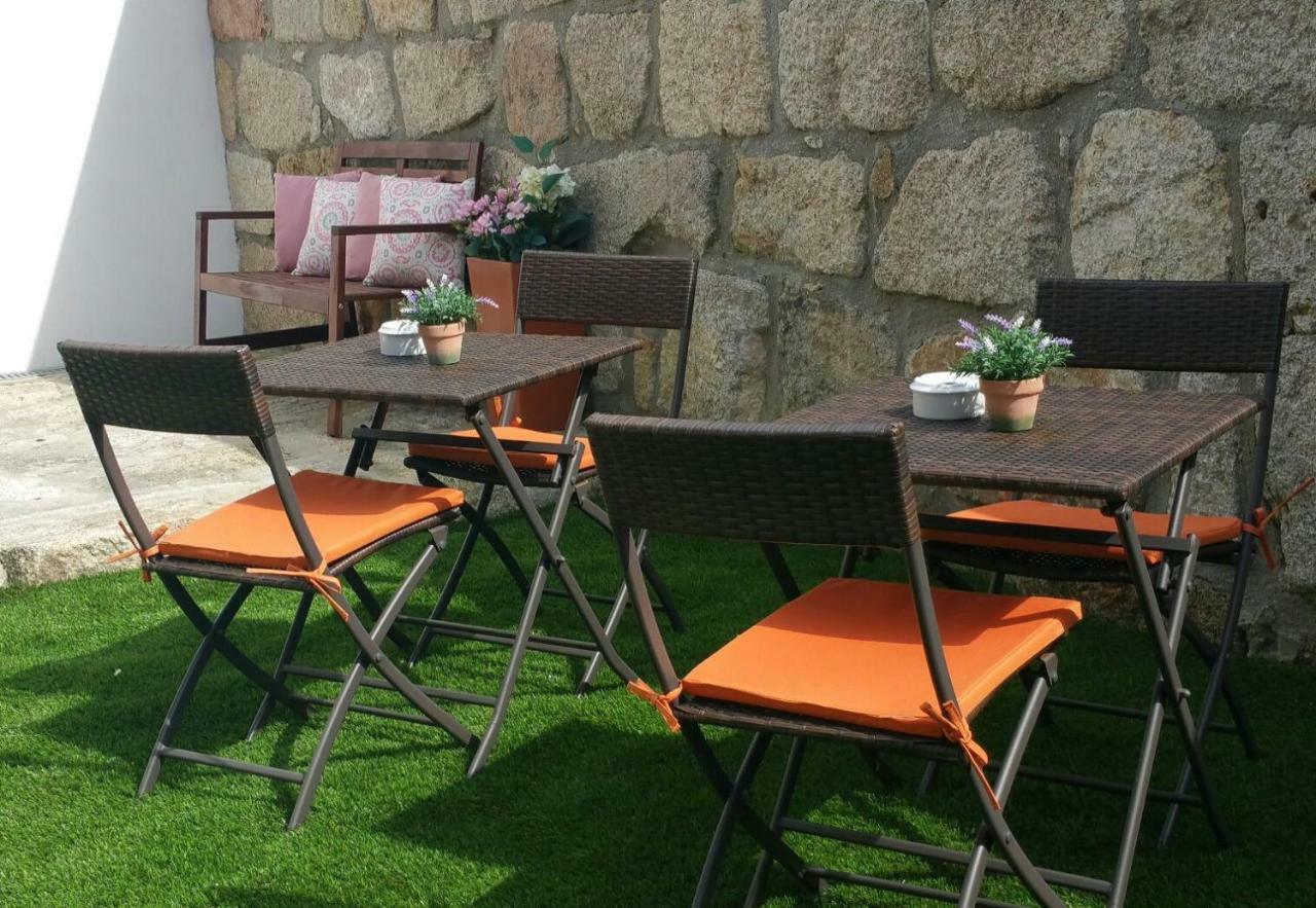 22 Oporto Guesthouse מראה חיצוני תמונה