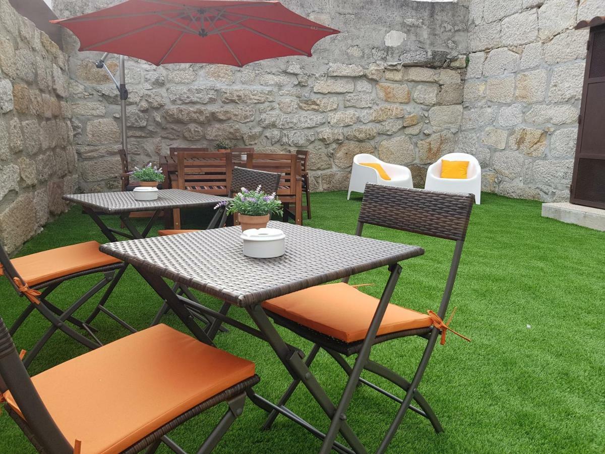 22 Oporto Guesthouse מראה חיצוני תמונה